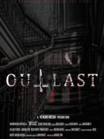 Outlast: Sinh tồn nơi hoang dã