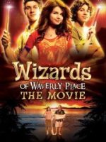 Phù thuỷ xứ Waverly