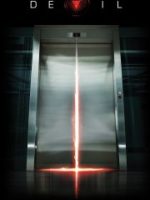 Quỷ dữ trong thang máy Quỷ dữ trong thang máy