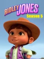 Ridley Jones (Phần 5)