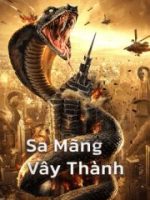 Sa Mãng Vây Thành