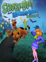 Scooby-Doo and Scrappy-Doo (Phần 5)