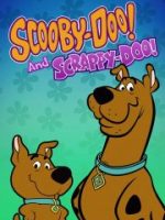 Scooby-Doo and Scrappy-Doo (Phần 6)