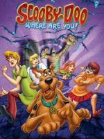 Scooby-Doo, Where Are You! (Phần 1)