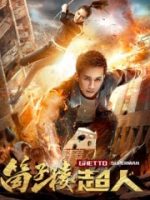 Siêu Nhân Nhà Ổ Chuột