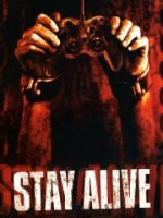 Stay Alive