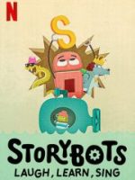 Storybots Laugh, Learn, Sing (Phần 1) Storybots Laugh, Learn, Sing (Phần 1)
