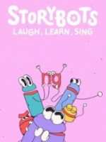 Storybots Laugh, Learn, Sing (Phần 2) Storybots Laugh, Learn, Sing (Phần 2)