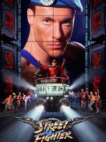 Street Fighter