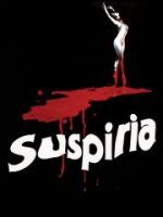 Suspiria