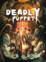 Tân Cô Kỳ Đàm 1: Ám Thành Sát Cơ