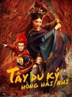 Tây Du Ký Hồng Hài Nhi