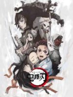 Thanh Gươm Diệt Quỷ: Chuyến đi của anh em