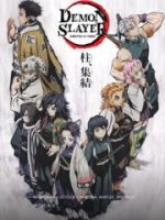 Thanh Gươm Diệt Quỷ: Hội nghị trụ cột - Dinh thự bươm bướm