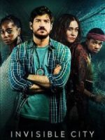 Thành phố vô hình (Phần 2)
