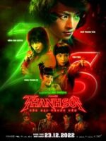 Thanh Sói - Cúc dại trong đêm