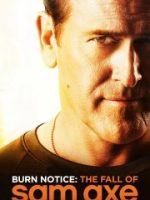 Thất Bại Của Sam Axe