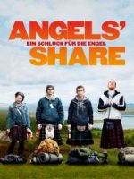 The Angels' Share
