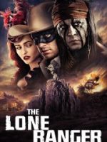 The Lone Ranger