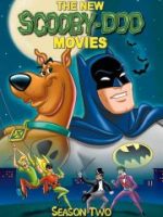 The New Scooby-Doo Movies (Phần 2)