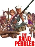 The Sand Pebbles