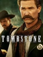 Thị trấn Tombstone