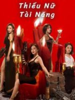 Thiếu Nữ Tài Năng