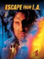 Thoát Khỏi Los Angeles