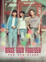 Thời Niên Thiếu Của Tăng Thiếu Niên