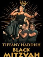 Tiffany Haddish: Black Mitzvah