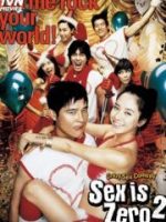 Tình dục là chuyện nhỏ 2 Tình dục là chuyện nhỏ 2