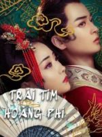 Trái Tim Hoàng Phi