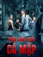 Trốn Chạy Khỏi Cá Mập