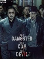 Truyền Thuyết Về Ác Nhân Truyền Thuyết Về Ác Nhân