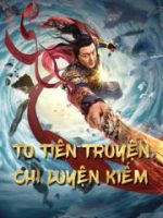 Tu Tiên Truyện Chi Luyện Kiếm