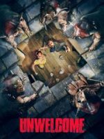 Vị Khách Không Mời