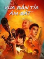 Vua Bắn Tỉa: Ám Sát