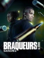 Vùng Đất Đạo Tặc (Phần 2)