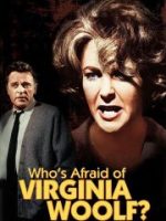 Who's Afraid of Virginia Woolf?