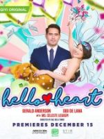 Xin Chào, Người Yêu Của Tôi Xin Chào, Người Yêu Của Tôi