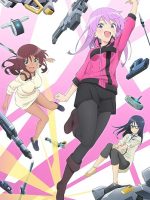 Alice Gear Aegis Expansion