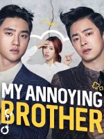 Anh tôi vô số tội