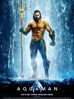 Aquaman: Đế Vương Atlantis