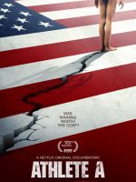 Athlete A: Bê bối thể dục dụng cụ Mỹ