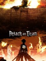 Attack on Titan: Crimson Bow and Arrow Attack on Titan: Crimson Bow and Arrow