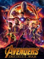 Avengers: Cuộc Chiến Vô Cực