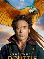 Bác sĩ Dolittle: Chuyến phiêu lưu thần thoại