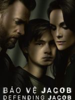 Bảo Vệ Jacob