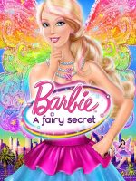 Barbie: A Fairy Secret