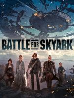 Battle For SkyArk